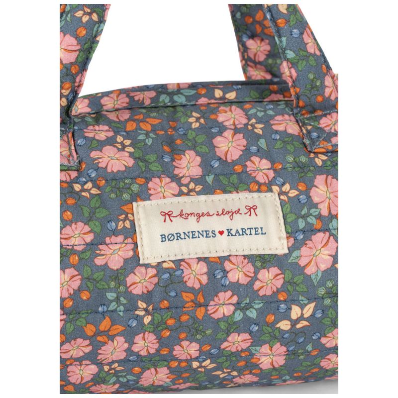 Lit de voyage pour poupée Kyoto Konges Slojd Produit 6