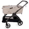 Nid d'ange et chancelière siège auto Groupe 0 Été Sintra Beige Walking Mum Produit 3