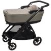 Nid d'ange et chancelière siège auto Groupe 0 Été Sintra Beige Walking Mum Produit 4