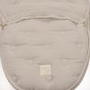 Nid d'ange et chancelière siège auto Groupe 0 Été Sintra Beige Walking Mum Produit 7