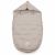 Variation Beige du produit Nid d'ange et chancelière siège auto Groupe 0 Été Sintra Beige de la marque Walking Mum