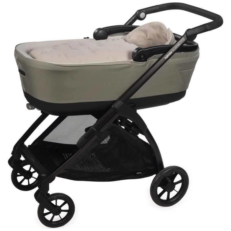 Nid d'ange et chancelière siège auto Groupe 0 Été Sintra Beige Walking Mum Produit 4