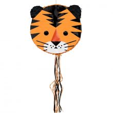 Piñata tigre The Eye of the Tiger  par My Little Day