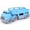 Camion transporteur de voitures  par Green Toys