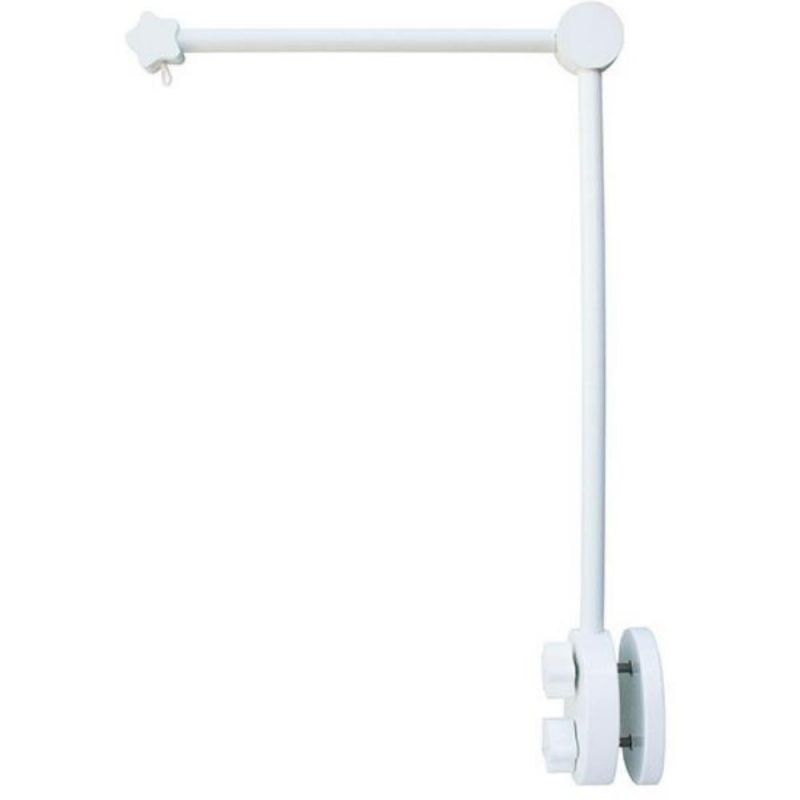 Support mobile en bois blanc - Reconditionné Jabadabado Produit 1