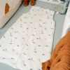 Gigoteuse jersey froissé Funny Dino TOG 1.0 - 2.0 (100 cm) Noukie's Ambiance 3