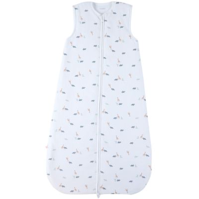 Gigoteuse jersey froissé Funny Dino TOG 1.0 - 2.0 (100 cm)