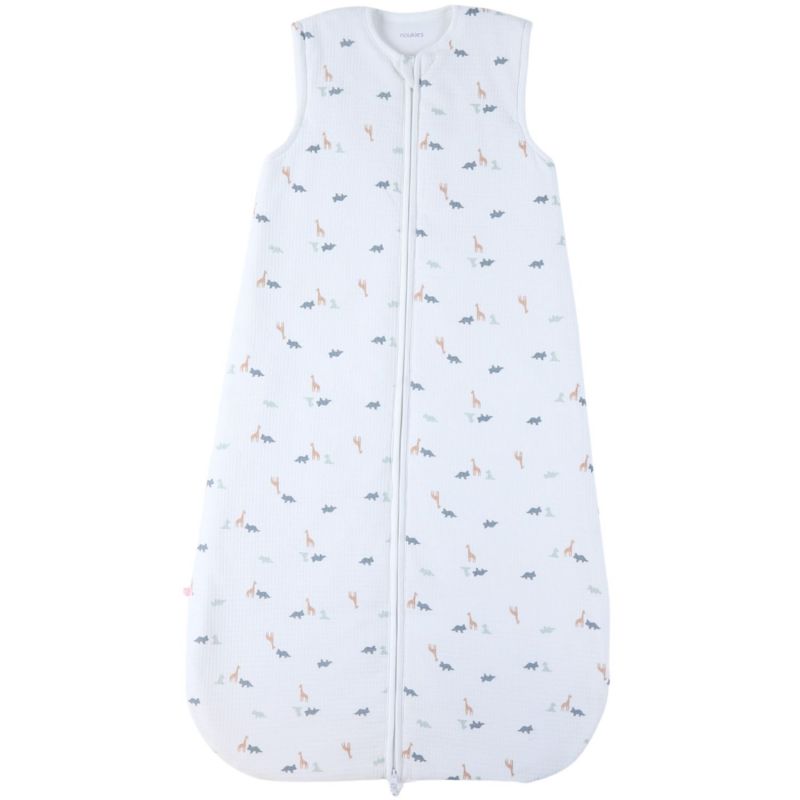 Gigoteuse jersey froissé Funny Dino TOG 1.0 - 2.0 (100 cm) Noukie's Produit 1