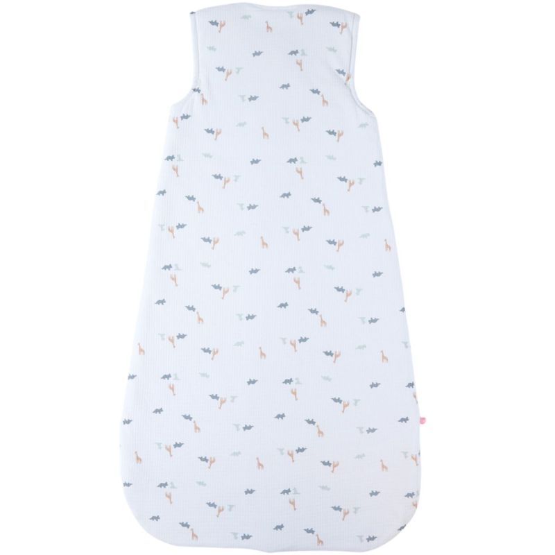 Gigoteuse jersey froissé Funny Dino TOG 1.0 - 2.0 (100 cm) Noukie's Produit 4