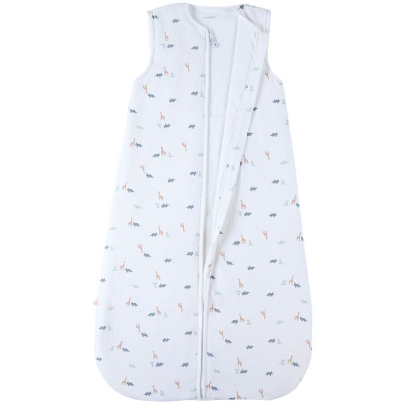 Gigoteuse jersey froissé Funny Dino TOG 1.0 - 2.0 (100 cm) Noukie's Produit 5