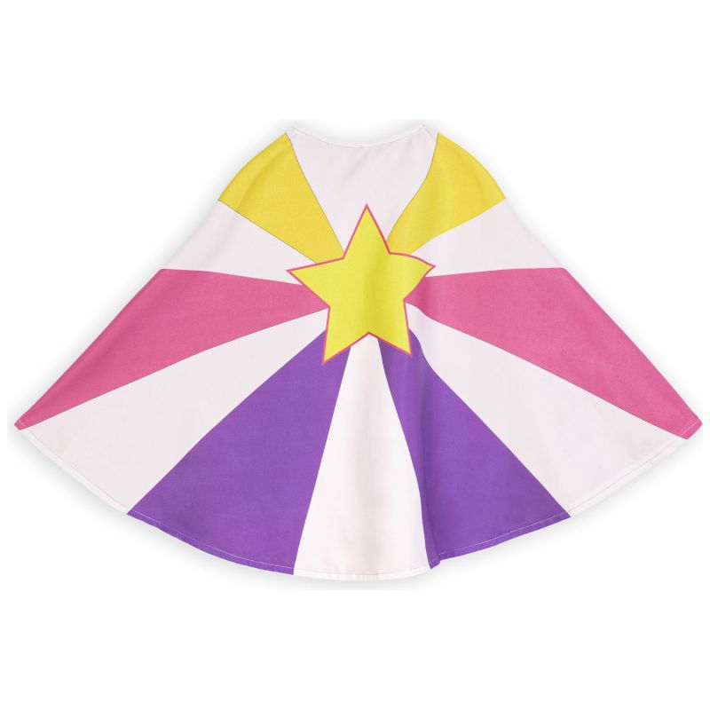 Baby set super héros Rose Ratatam Produit 3