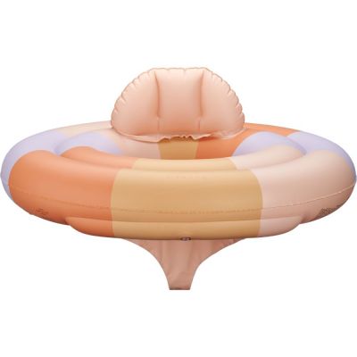 Bouée bébé Dawn Yellow mellow multi mix
