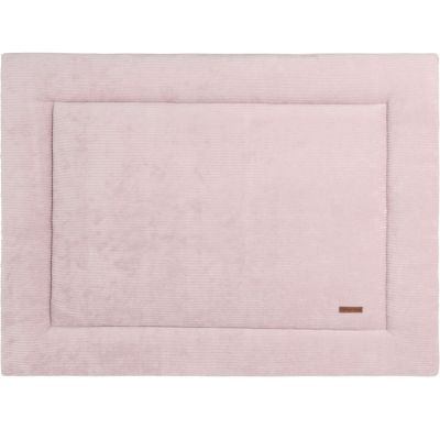 Tapis de jeu Sense rose (75 x 95 cm)