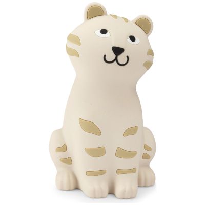 Lampe veilleuse tigre La forêt Mawa Moulin Roty
