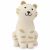 Variation Crème du produit Lampe veilleuse tigre La forêt Mawa de la marque Moulin Roty