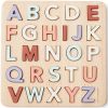 Puzzle Alphabet en bois - Kid's Concept