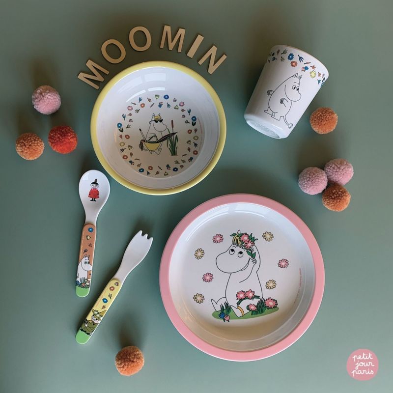 Bol Moomin Petit Jour Paris Ambiance 3