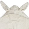 Cape de bain Bunny Roseberry (75 x 75 cm) Babyshower Produit 2