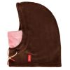 Cagoule polaire Warmy Chocolate (2-5 ans) Hello Hossy Produit 3