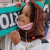 Cagoule polaire Warmy Chocolate (2-5 ans) Hello Hossy Ambiance 4
