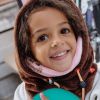 Cagoule polaire Warmy Chocolate (2-5 ans) Hello Hossy Ambiance 5