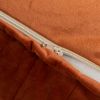 Fauteuil enfant en éco-velours Chelsea Wild Brown (72 x 75 cm)  par Nobodinoz