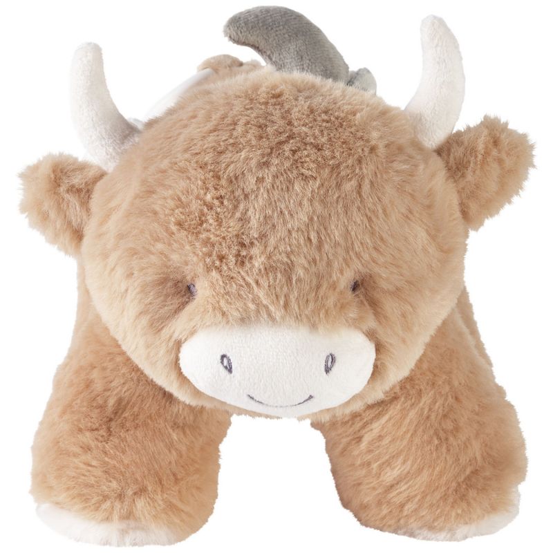 Peluche d'activité Fluffy Noukie's Produit 4