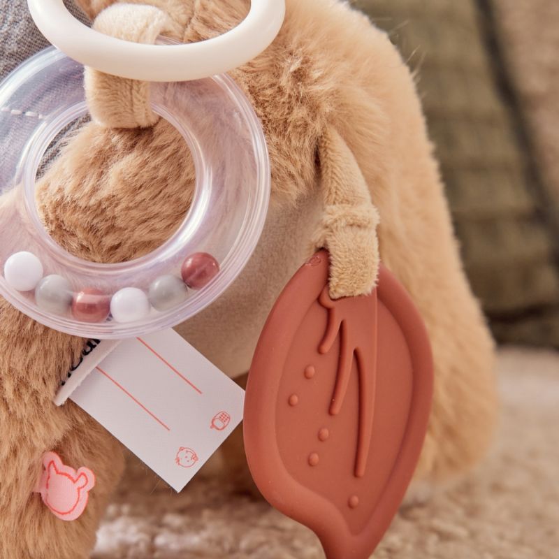 Peluche d'activité Fluffy Noukie's Ambiance 6