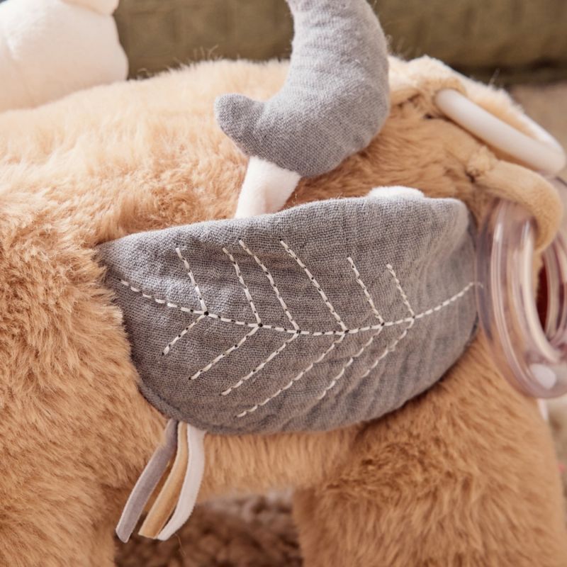 Peluche d'activité Fluffy Noukie's Ambiance 7