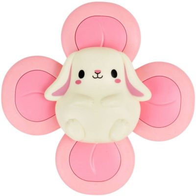 Spinner sensoriel Lapin