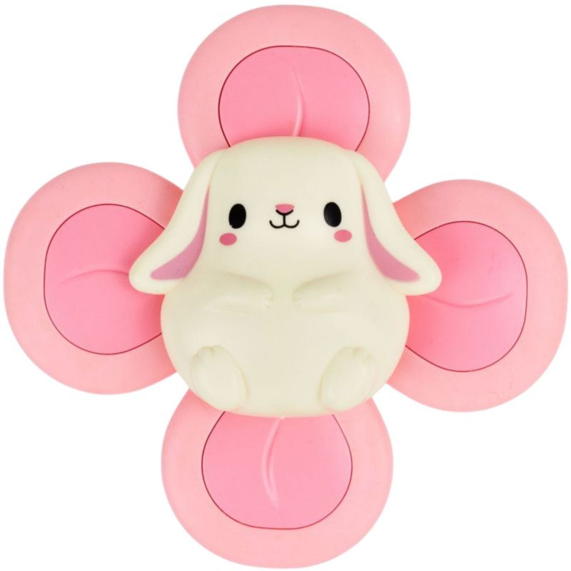 Spinner sensoriel Lapin Tiger Tribe Produit 1