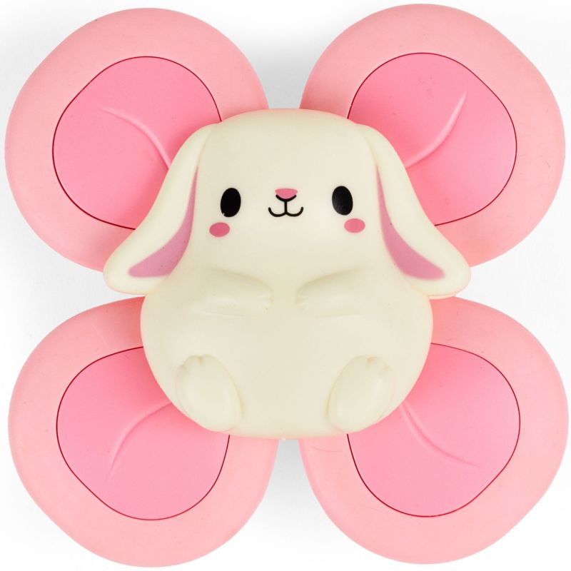 Spinner sensoriel Lapin Tiger Tribe Produit 3