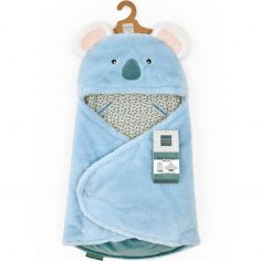 Nid d'ange Yoca le koala - Doudou et Compagnie