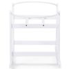 Support de couffin à bascule en pin blanc - Reconditionné Childhome Produit 3