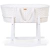 Support de couffin à bascule en pin blanc - Reconditionné Childhome Produit 4