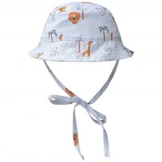 Chapeau anti-UV Jungle (1-2 ans) - Swim Essentials