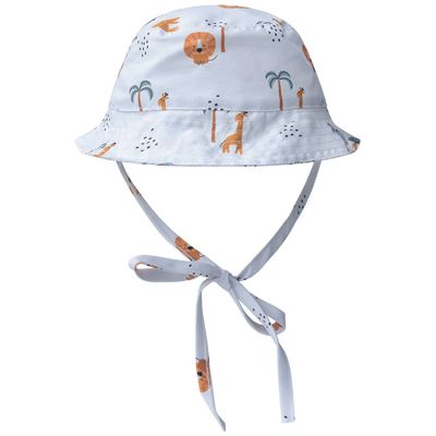 Chapeau anti-UV Jungle (1-2 ans)
