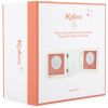 Mon cadre photo et empreintes Rêves de douceur (17 x 51 cm) Kaloo Packaging 8