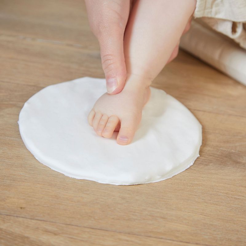 Mon cadre photo et empreintes Rêves de douceur (17 x 51 cm) Kaloo Ambiance 7