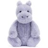 Peluche Bashful Hippo (31 cm) Jellycat Produit 2