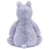 Peluche Bashful Hippo (31 cm) Jellycat Produit 3