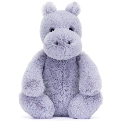 Peluche Bashful Hippo (31 cm)