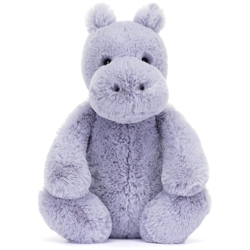 Peluche Bashful Hippo (31 cm) Jellycat Produit 2