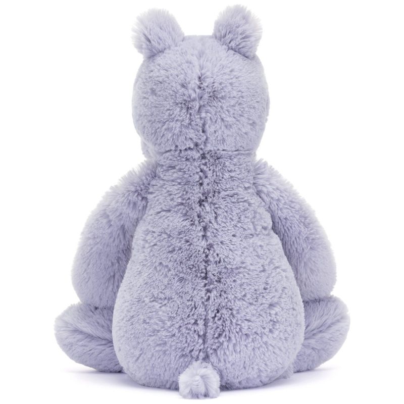Peluche Bashful Hippo (31 cm) Jellycat Produit 3