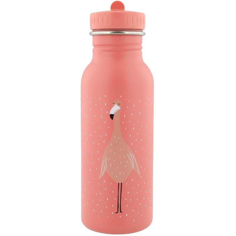 Gourde Mrs. Flamingo (500 ml) Trixie