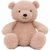 Variation Rose, noir du produit Peluche ours Teddy Bear Wild Rose (25 cm) de la marque Jollein