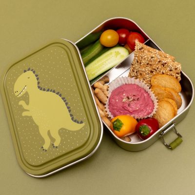 Grande lunch box Mr. Dino
