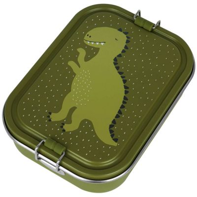 Grande lunch box Mr. Dino