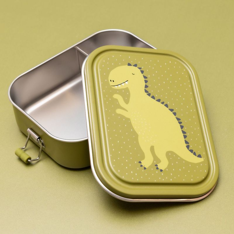 Grande lunch box Mr. Dino Trixie Ambiance 4