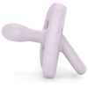 Sucette réversible SXPro Colour Essence Mauve (0-6 mois) Suavinex Produit 3